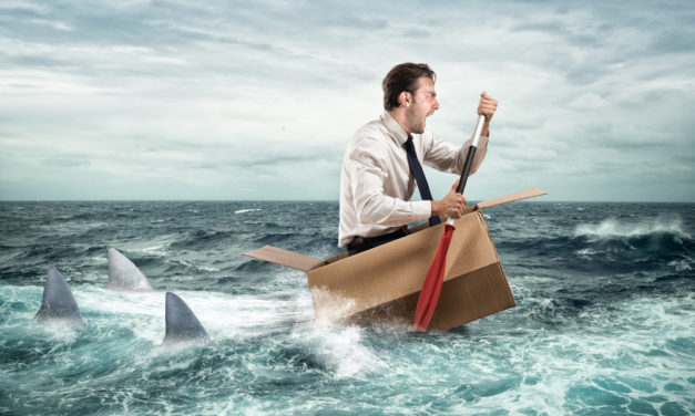 There’s a Crisis Brewing: Here’s Your Plan to Profit