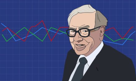 These tech companies have the competitive advantages that give them a “moat,” in Warren Buffett’s terms.