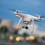 The drone economy is here. It’s ripe for investment, and folks who get in now are in an ideal position to rake in big profits.
