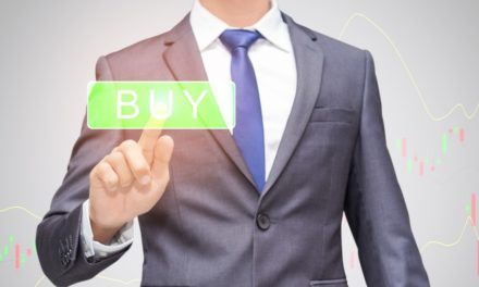 S&P 500 Index Price Chart says its time to buy