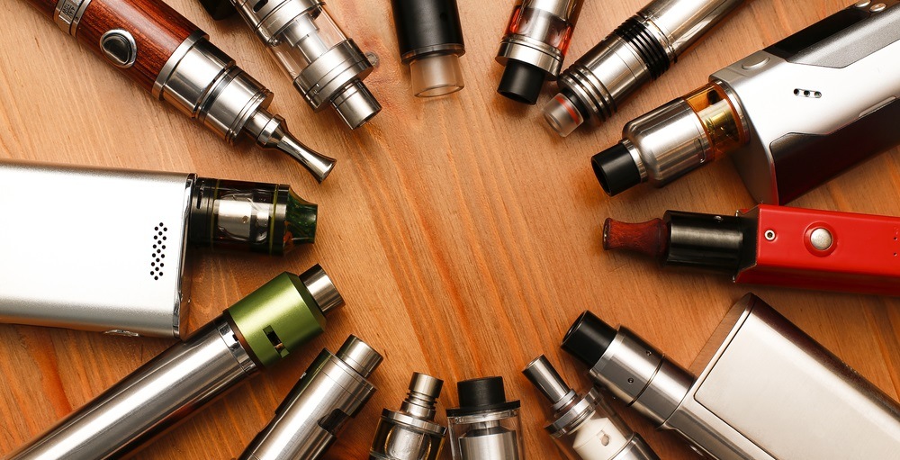 vaping crisis