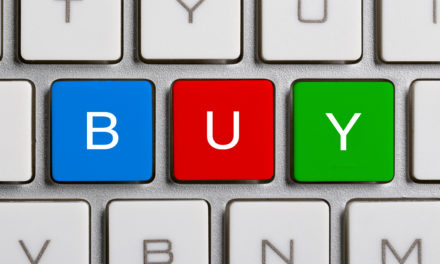 now is the perfect time to buy stocks "on sale"