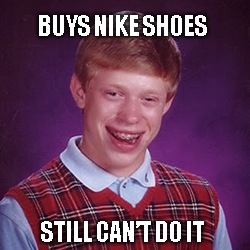 Bank of America Merrill Lynch upgraded Nike Inc. (NYSE: NKE) to neutral from underperform this morning, citing the potential for strong growth in its “less-technical sportswear business.”