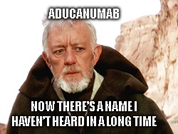 Biogen Inc. (BIIB) announced today that it was resurrecting its Alzheimer’s drug aducanumab.