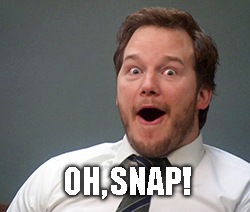 Snap reported strong quarterly earnings results, beating both top- and bottom-line expectations. Quarterly sales even rose 50%.