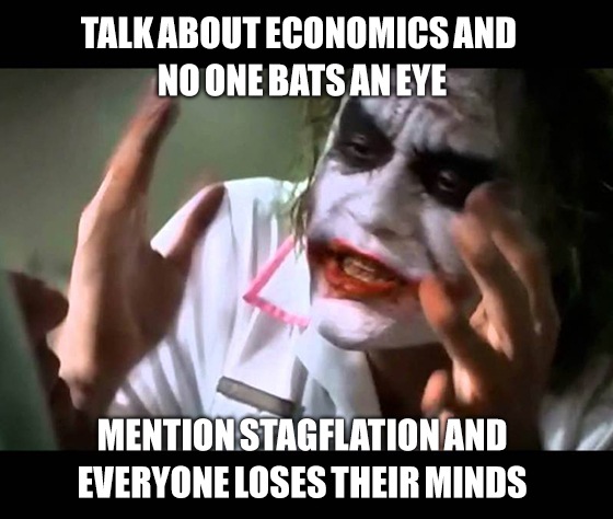 Is stagflation coming? Probably not, but your portfolio will feel like it is … unless you do this.