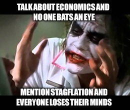 Is stagflation coming? Probably not, but your portfolio will feel like it is … unless you do this.