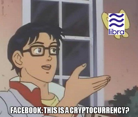 Big players are leaving Facebook’s libra cryptocurrency in droves. It’s time for real crypto investing advice.