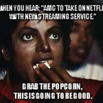 If you listen to the analyst community on Wall Street, competition is constantly knocking on Netflix Inc.’s (Nasdaq: NFLX) door.