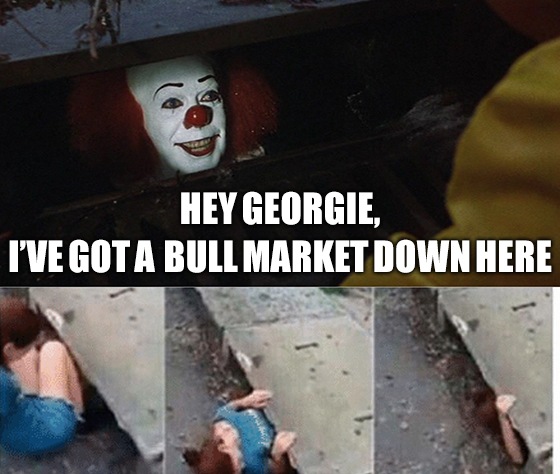 Down 3% in two days? Here’s how to handle Spooktober’s sell-off.
