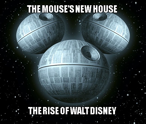 Walt Disney Star Wars Land Walt Disney Star Wars Land