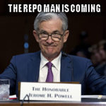 Do you want another 2008 financial crisis? Because this is how you get another 2008 financial crisis.