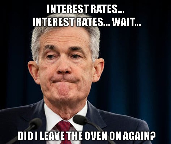 Did you forget about the Fed this earnings season? That could be a costly mistake.