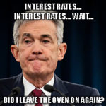 Did you forget about the Fed this earnings season? That could be a costly mistake.