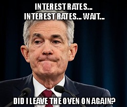 Did you forget about the Fed this earnings season? That could be a costly mistake.
