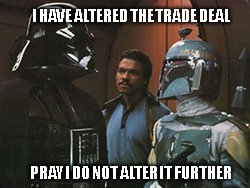 Hasbro took direct aim at the U.S.-China trade situation when explaining the missed earnings targets.
