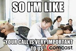 To get that “free” streaming box, you have to pay $13 per month to get Comcast’s modem and router.