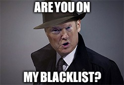 Trump's blacklist threatens Alibaba-backed Megvii Technology IPO