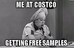 Costco reported September same-store sales growth of 5.6%, beating expectations and topping last year’s 5% rise for the same period.