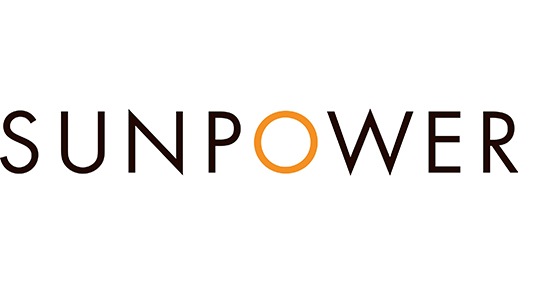 SunPower SPWR