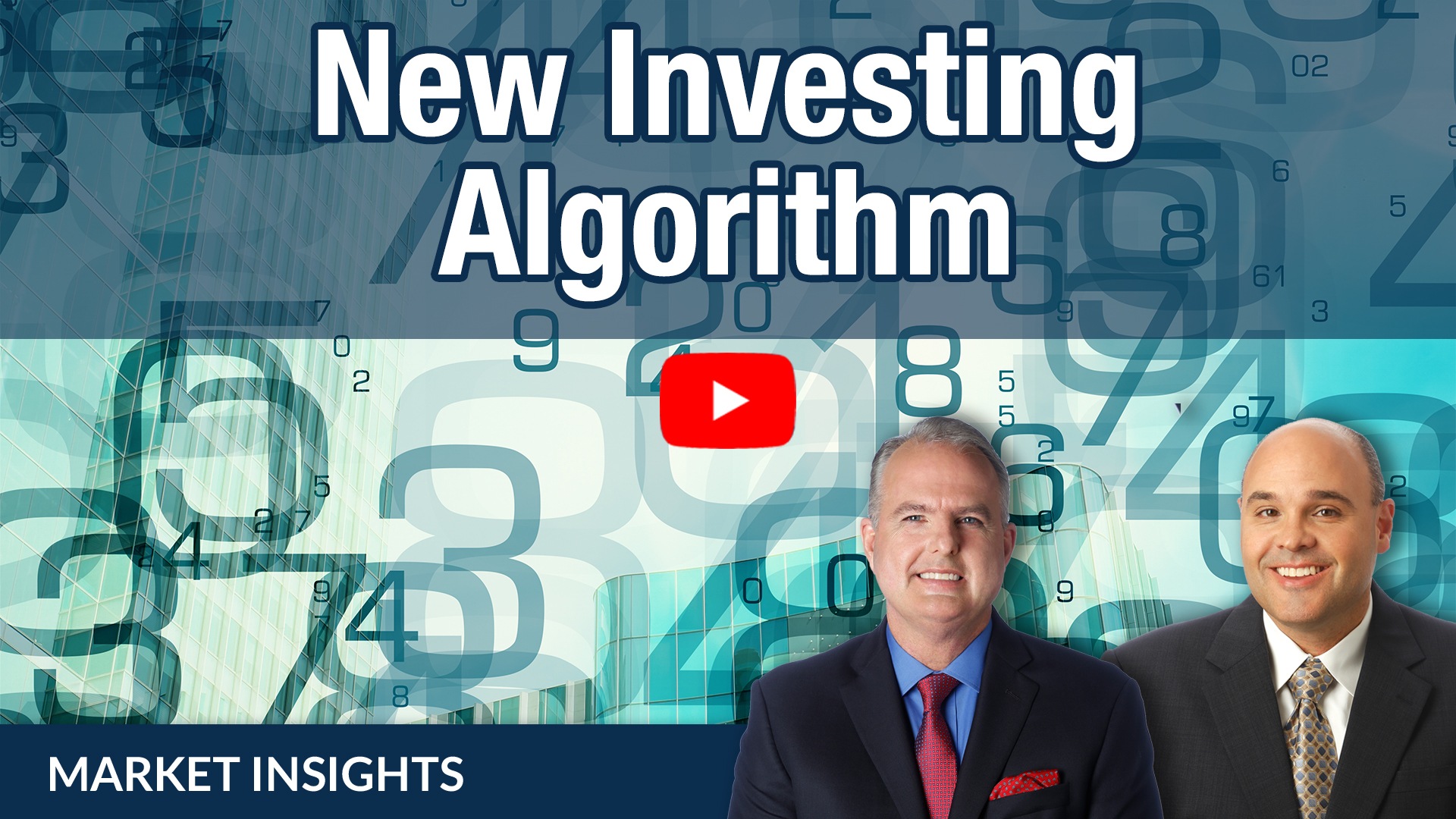 Jeff Yastine and Brian Christopher explain how you can use their patented trading algorithm to score gains of 1,000% or more over and over again.