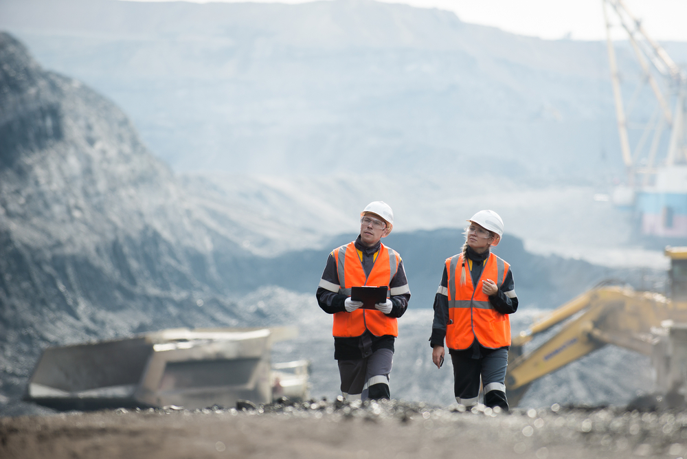 Junior Mining Sector investing