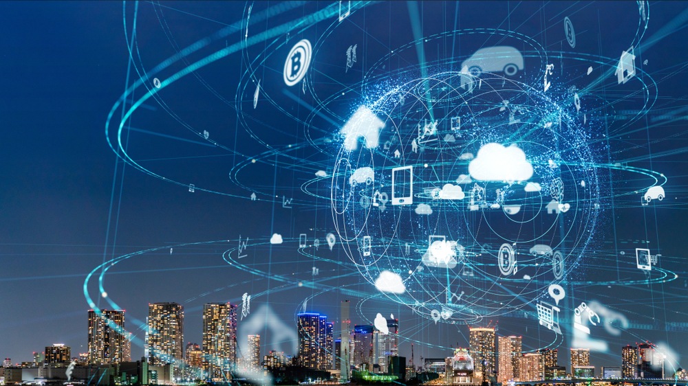 For data, new pathways will be necessary to keep up with the internet's rapidly growing expansion of information. And one of these solutions is called the Hypernet.