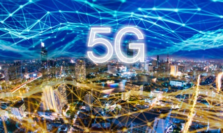 The new 5G internet is more than 10 times faster than 4G. This massive upgrade will enable a wide variety of new devices and industries, setting investors up for quick 100%-plus gains.