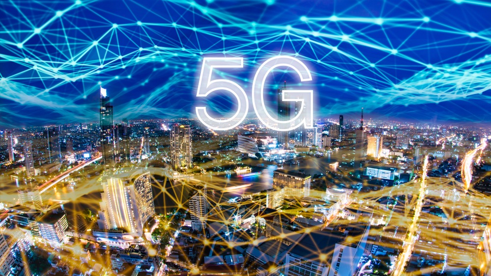 The new 5G internet is more than 10 times faster than 4G. This massive upgrade will enable a wide variety of new devices and industries, setting investors up for quick 100%-plus gains.