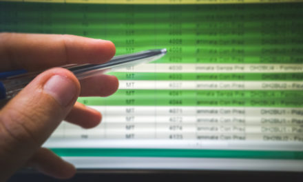 My team and I came up with an indicator that points us toward companies with strong odds for solid profit growth and large gains in share prices.