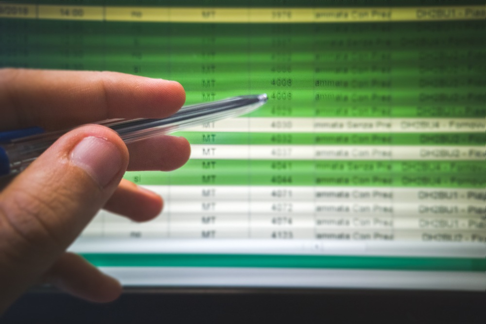 My team and I came up with an indicator that points us toward companies with strong odds for solid profit growth and large gains in share prices.