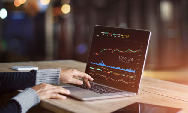 Dow Jones Industrial Average Massive Drop: 8 Trades We’re Watching