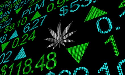Cannabis Stocks on Sale — Add Sin to Your Portfolio