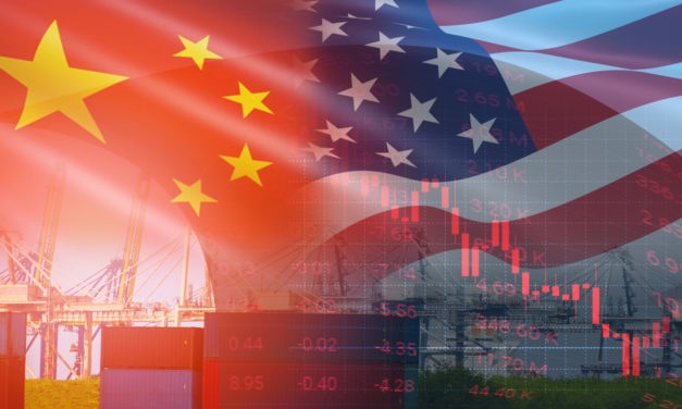[UPDATE]: Trump Won’t Limit U.S. Investment in Chinese Companies