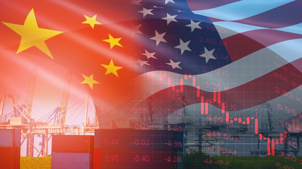 Investment in China