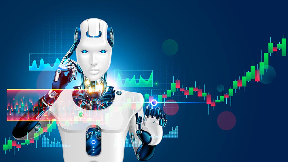 Technology is taking over Wall Street. And Google’s next wave of robot traders will get rid of the humans who make the buy and sell decisions.