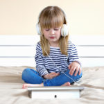 even kids can invest in tech stocks