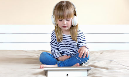 even kids can invest in tech stocks