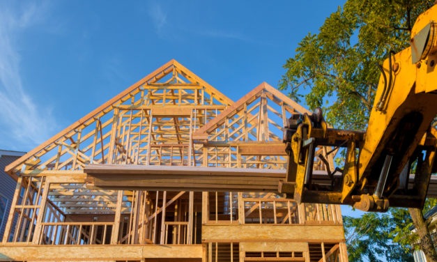 The 2008 Housing Market Bust Is Setting up the Next Boom