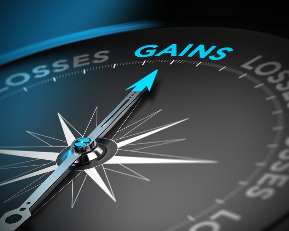 In investing, “rubbernecking” can be lucrative. Today, I want to tell you exactly how I used momentum to find a great buying opportunity.