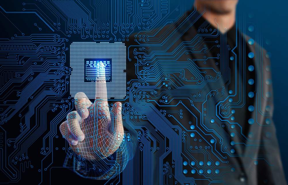 Semiconductors Fuel the Next Tech Revolution