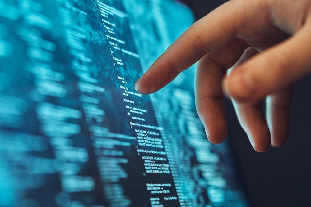 Jeff Yastine and Brian Christopher explain how you can use their patented trading algorithm to score gains of 1,000% or more over and over again.