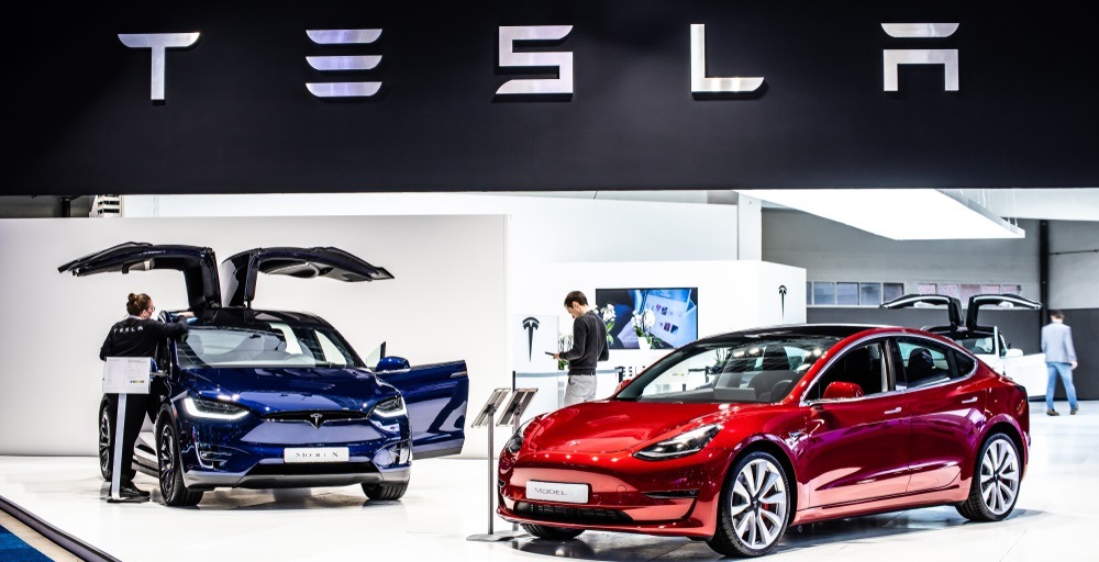 Tesla's Q3 Earnings
