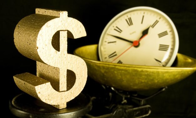 Gold Miners Share Price Plunge — It’s Time to Buy Shares Now