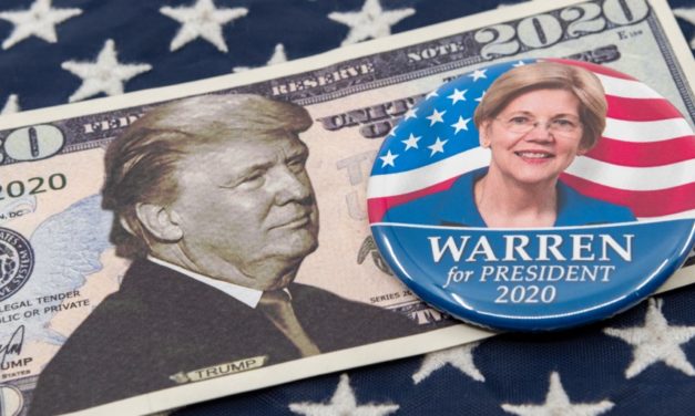 2020 Presidential Election — How it Will Affect The U.S. Stock Market