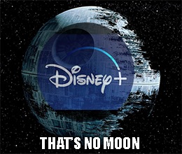 I might need some Disney+ (and bourbon) this week to take my mind off a pair of speeches from President Trump and Federal Reserve Chairman Jerome Powell.