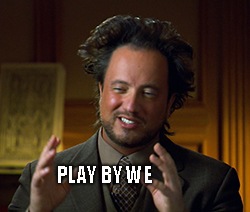 WeWork appears to be moving into the esports market. The company filed a trademark with the U.K.’s Intellectual Property Office for “Play By We.”