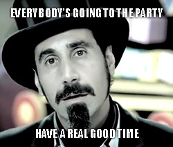 Saudi Aramco is the most anticipated IPO of the past 10 years, and everybody’s going to the party … have a real good time.