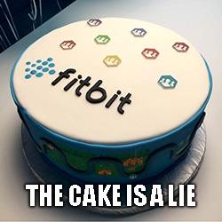 It turns out that wearables were just the icing on the cake in Alphabet Inc.’s (GOOG) acquisition of Fitbit Inc. (FIT).
