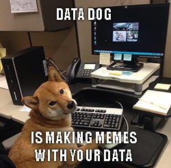 After blowing out its first quarterly earnings appearance as a publicly traded company, Datadog Inc. (DDOG) is definitely in the house.